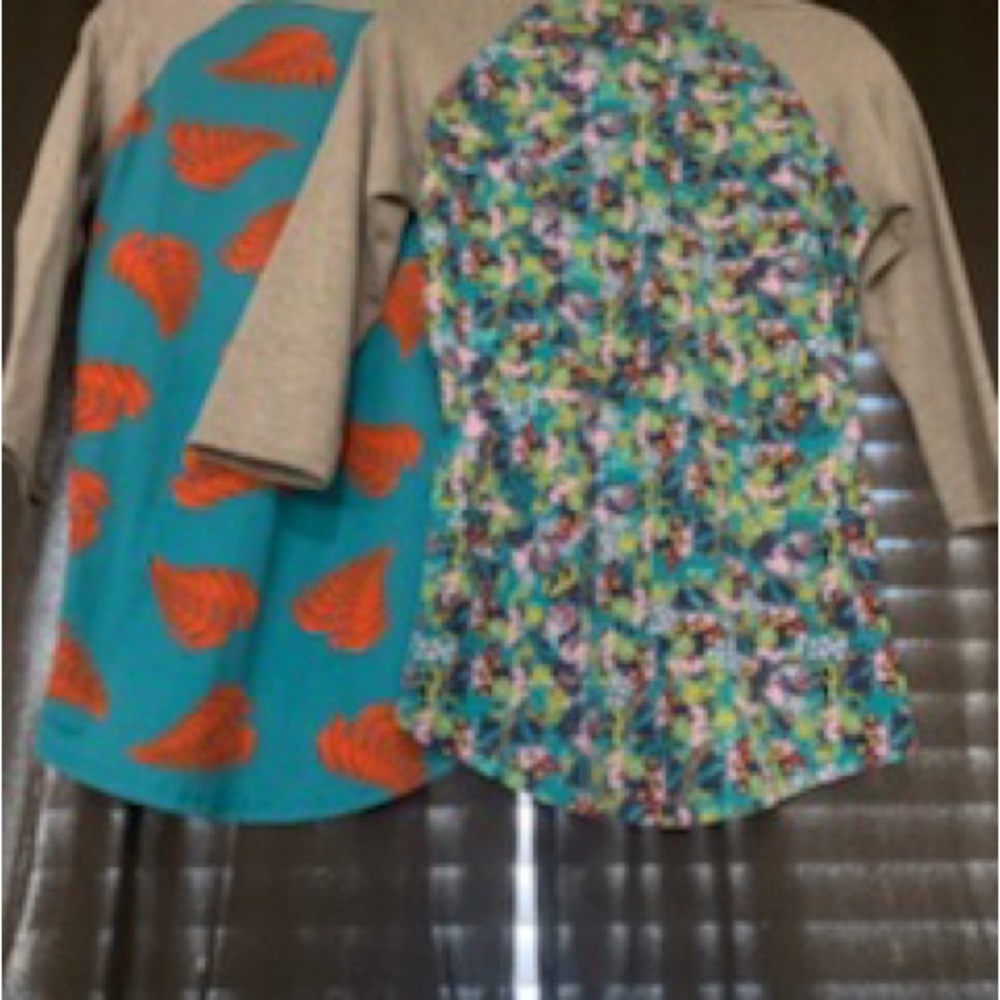 Lularoe Randy bundle! - Picture 2 of 2